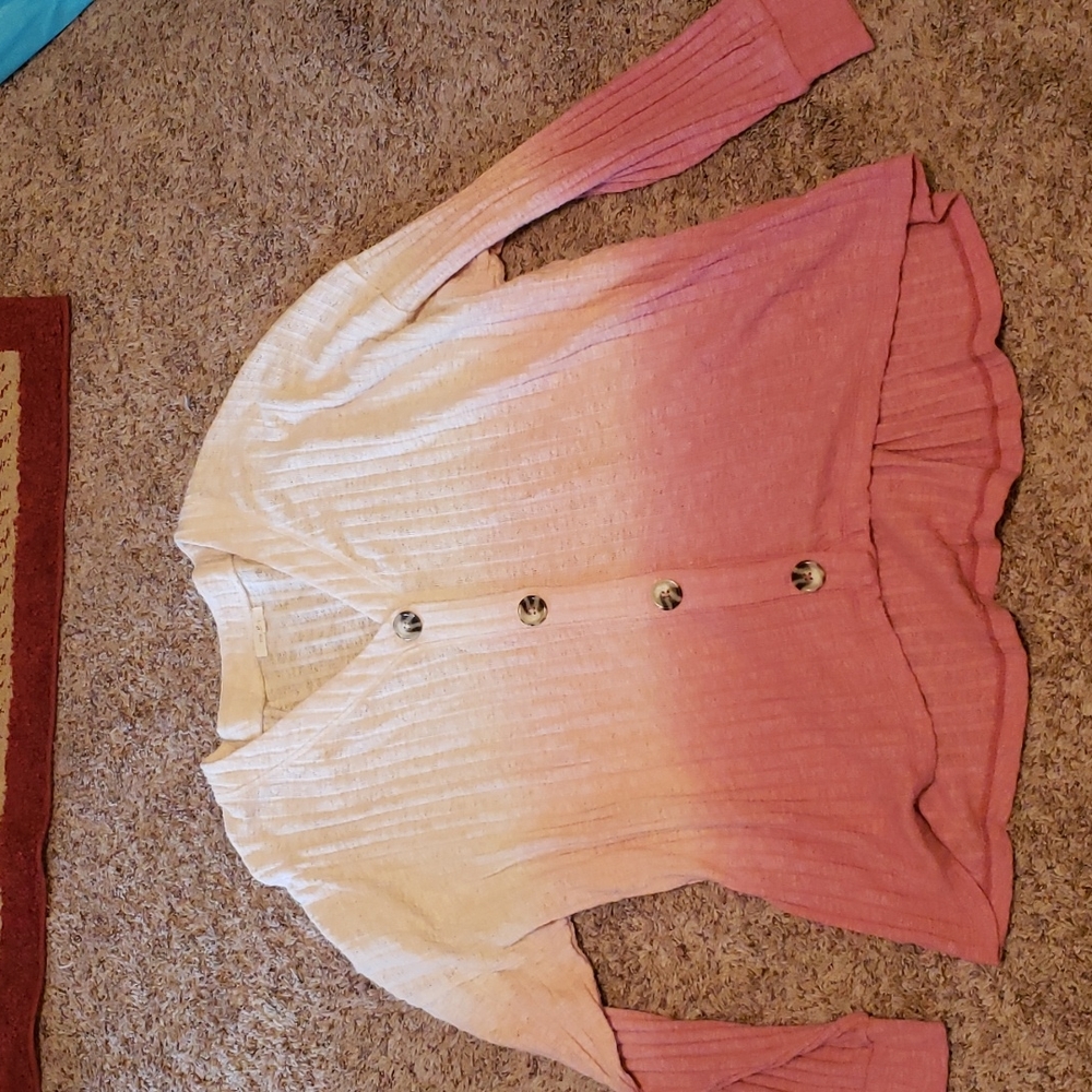 EUC Maurices Sweater Size 2X